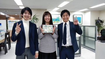 ☆Ｓ様ご家族☆