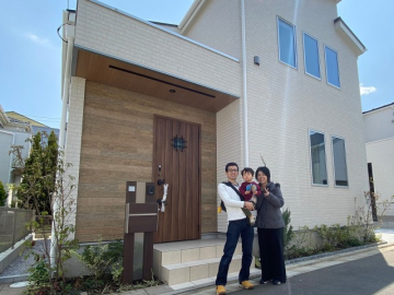 《お客様の声 Y様》