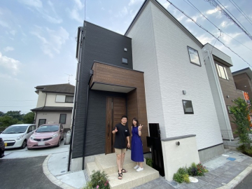 《お客様の声 S様》