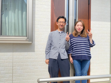 K様邸　新築戸建