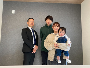 K様邸　新築戸建