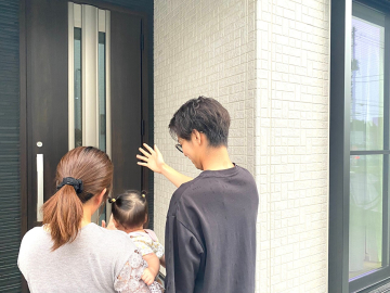T様