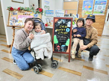 N様ご家族　新築戸建て