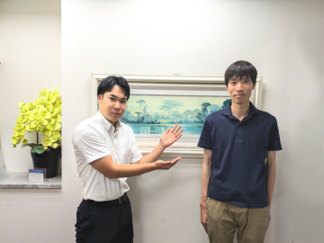 Y様　新築戸建て