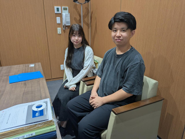 お客様の声【Ｓ様】