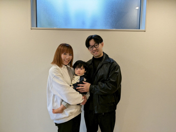 M様　新築一戸建て