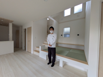 ◇　S様 新築戸建　◇