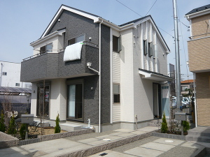 N様ご家族