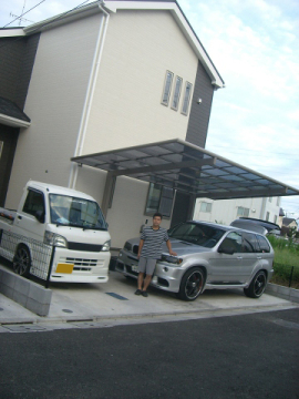 ◆国立市「E様」◆