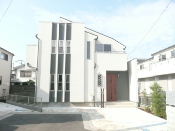 K様ご夫婦です