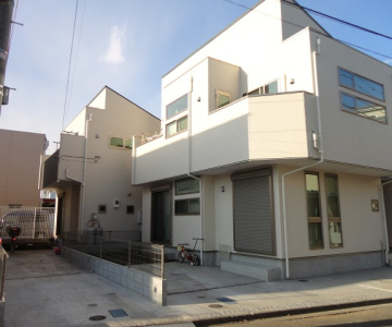 武蔵村山市＜K様邸＞