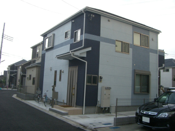 ◆府中市「 Ｔ 様」◆