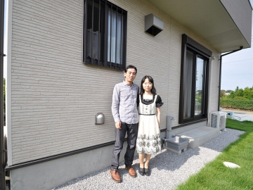 お客様の声＜Ｍ様＞