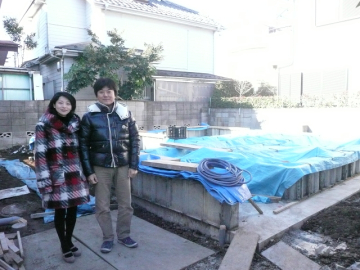 M様邸（注文建築）