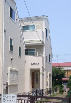 ◆府中市「 Ａ 様」◆