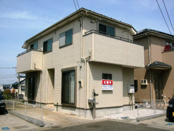 Y様ご家族