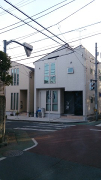 ◆府中市「 Ａ 様」◆