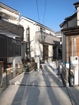 ☆公園近くのN様☆