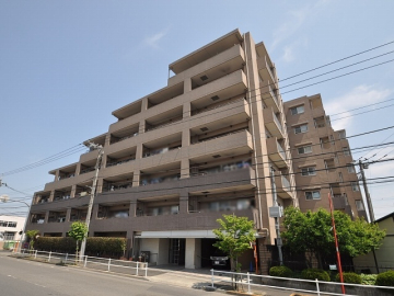 S様ご家族