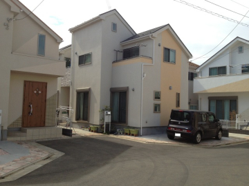 お客様の声　S様