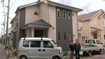 条件付売地購入　Ｉ様