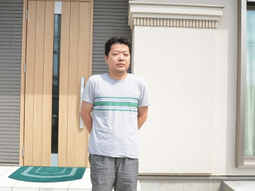 ★国立市Ｔ様邸★