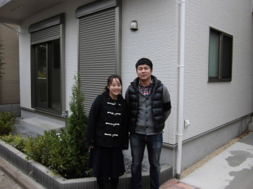 Y様邸・新築戸建