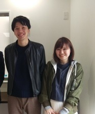 新築戸建購入　Ａ様