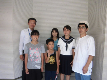 ☆伊藤様　新築戸建☆