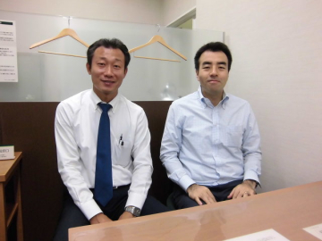 ☆Ｗ様　新築戸建☆