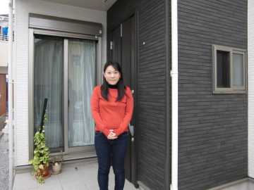 平岡様　☆新築戸建☆