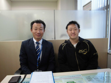 ☆Ｎ様　新築戸建☆