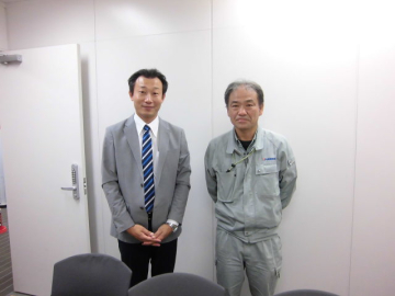 Ｔ様ご売却のお手伝い