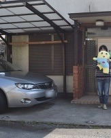 注文住宅建築　K様