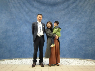 ☆M様　新築戸建☆
