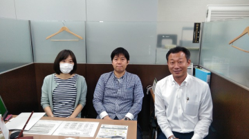 ☆N様　新築戸建☆
