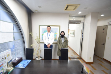 ☆Ｋ様お客様の声☆