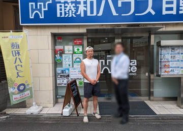 お客様の声　H様