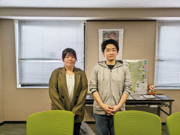 K様　お客さまの声