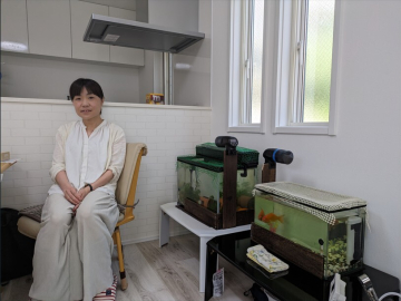 Y様ご夫婦
