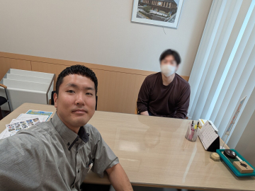 K・A 様　お客様の声