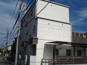 T様ご家族