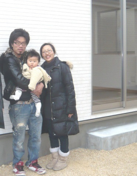 お客様の声　＜Ｔ様＞