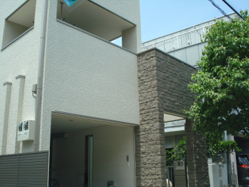 M様ご家族