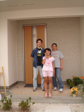 お客様の声　佐村様