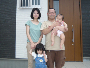 お客様の声　Ｍ様