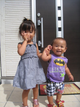 身近なご紹介より…☆