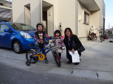 お客様の声　Ｉ様