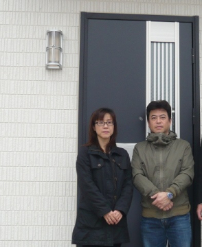 お客様の声　Ｉ様