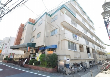 マンションご売却